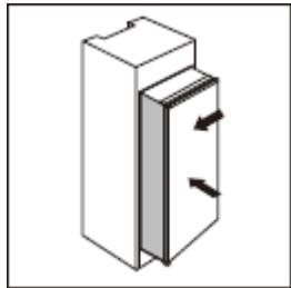 BRANDT BIL1220ES - Installation - 11