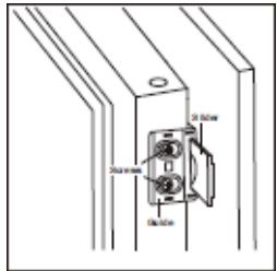 BRANDT BIL1220ES - Kits d'installation - 11
