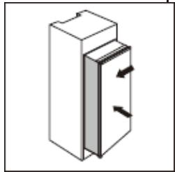 BRANDT BIL1220ES - Kits d'installation - 10