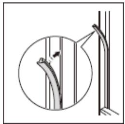 BRANDT BIL1220ES - Kits d'installation - 16