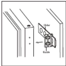 BRANDT BIL1220ES - Installation - 14