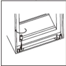 BRANDT BIL1220ES - Installation - 15