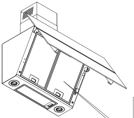 BRANDT BHV2673XB - Ettersalgsservice - 1