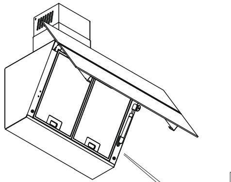 BRANDT BHV2673XB - Érékesités utani szolgáltatas - 1