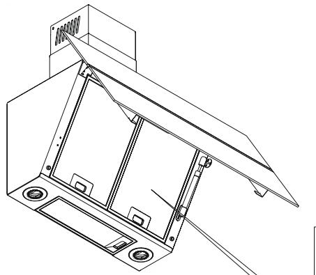 BRANDT BHV2673XB - Assistenza post-vendita - 1