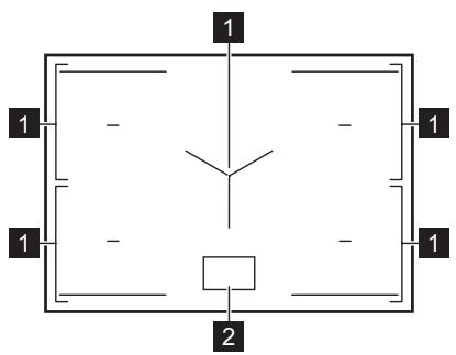 ELECTROLUX EIS87583 - Aranjarea suprafetei de gàtire - 1