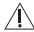ELECTROLUX EIS87583 - AVERTISSEMENT! - 1