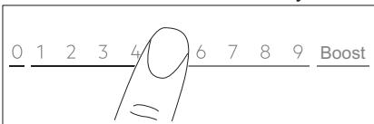 ELECTROLUX EIS87583 - Varny stupe - 1