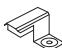 BRANDT BMG2120X - Forbered skabet - 5