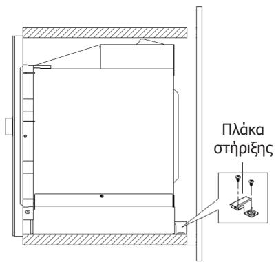 BRANDT BMG2120X - Tonoθεποτε tov φούρνο - 2