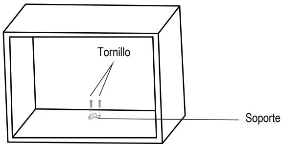 BRANDT BMG2120X - Preparar el mueble - 6