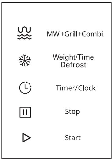 BRANDT BMG2120X - C.Install the oven - 5