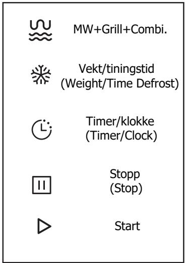 BRANDT BMG2120X - Installer ovnen - 3