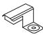 BRANDT BMG2120B - Preparar el mueble - 5