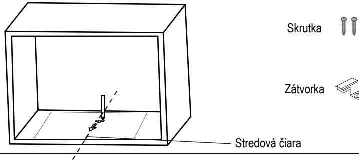BRANDT BMG2120B - Pripravte si skrinku - 3