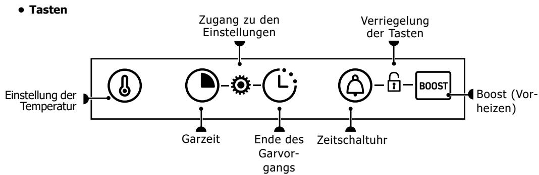BRANDT BOP2438BB - UMWELTSCHUTZ - 4