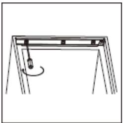 BRANDT BIS1224ES - Teile für den Einbau - 15