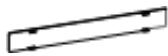 BRANDT BIS1224ES - Kits d'installation - 4