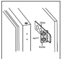 BRANDT BIS1224ES - Kits d'installation - 13