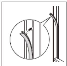 BRANDT BIS1224ES - Kits d'installation - 16