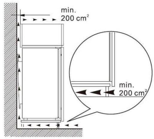 BRANDT BIS1224ES - Kits d'installation - 9