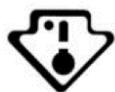 BRANDT BIS1224ES - "COLD AREA" indicator - 1