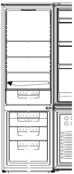 BRANDT BIS1224ES - Servicing and repairs, - 1