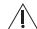 ELECTROLUX EIS82453 - ATTENZIONE! - 1