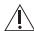 ELECTROLUX EIS82453 - WARNING! - 1