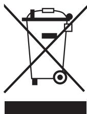 ELECTROLUX EIS82453 - INFORMATIONEN ZUR ENTSORGUNG - 1