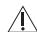ELECTROLUX EIS82453 - Attention! - 1