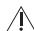 ELECTROLUX EIS82453 - WARNING! - 1