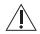 ELECTROLUX EIS82453 - WARNING! - 1