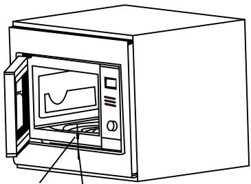 BRANDT BMG2508B - Möbel für inbyggnad - 9