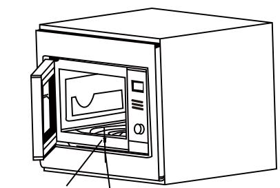 BRANDT BMG2508B - Instalar el hora - 3
