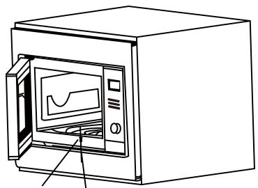 BRANDT BMG2508B - Mobili da incasso - 8
