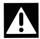 BRANDT BMG2508B - WARNING - 2