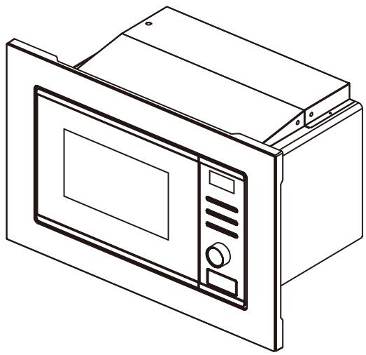 BRANDT BMG2508B - Instruetiones de instalación - 2