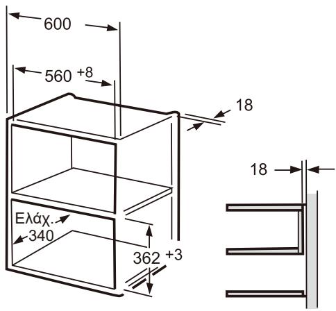 BRANDT BMG2508B - Evtoixiopeva eninla - 1