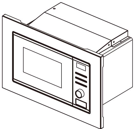BRANDT BMG2508B - Odyiec EykaTaOtaoNc - 2