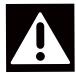BRANDT BMG2508B - WARNING: Flüssigkeiten - 3