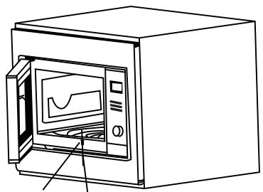 BRANDT BMG2508B - Built-in furniture - 8