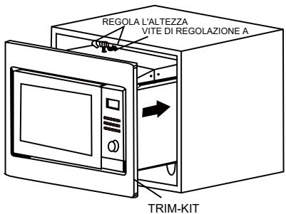 BRANDT BMG2508B - Mobili da incasso - 7