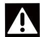 BRANDT BMG2508B - WARNING: - 3