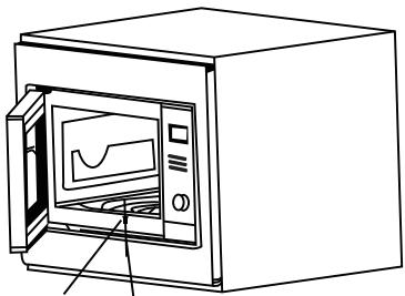 BRANDT BMG2508B - Built-in furniture - 9