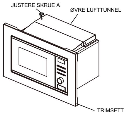 BRANDT BMG2508B - Innebygde møbler - 6