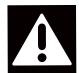 BRANDT BMG2508B - WARNING: - 2