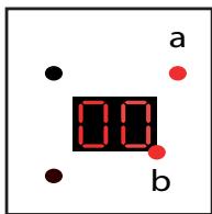 BRANDT BPI2638UB - Réglage de la minuterie - 2