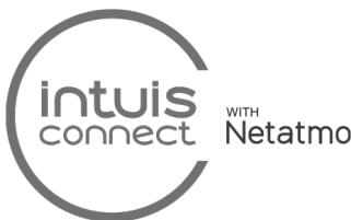 NOIROT TECTONIA - Cet apparéil est compatible avec la Passerelle Intuis connect with Netatmo. - 4