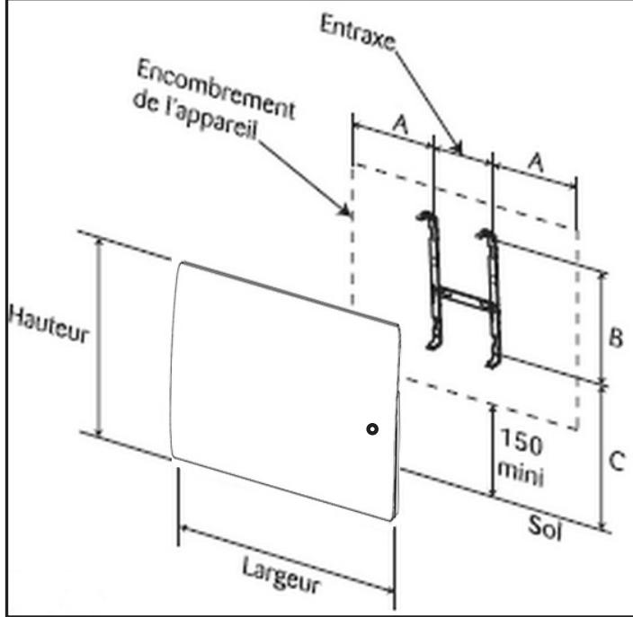 NOIROT TECTONIA - INSTALLATION ET FIXATION - 1